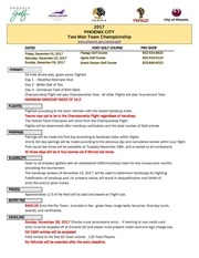 2017 city team champ information entry form final