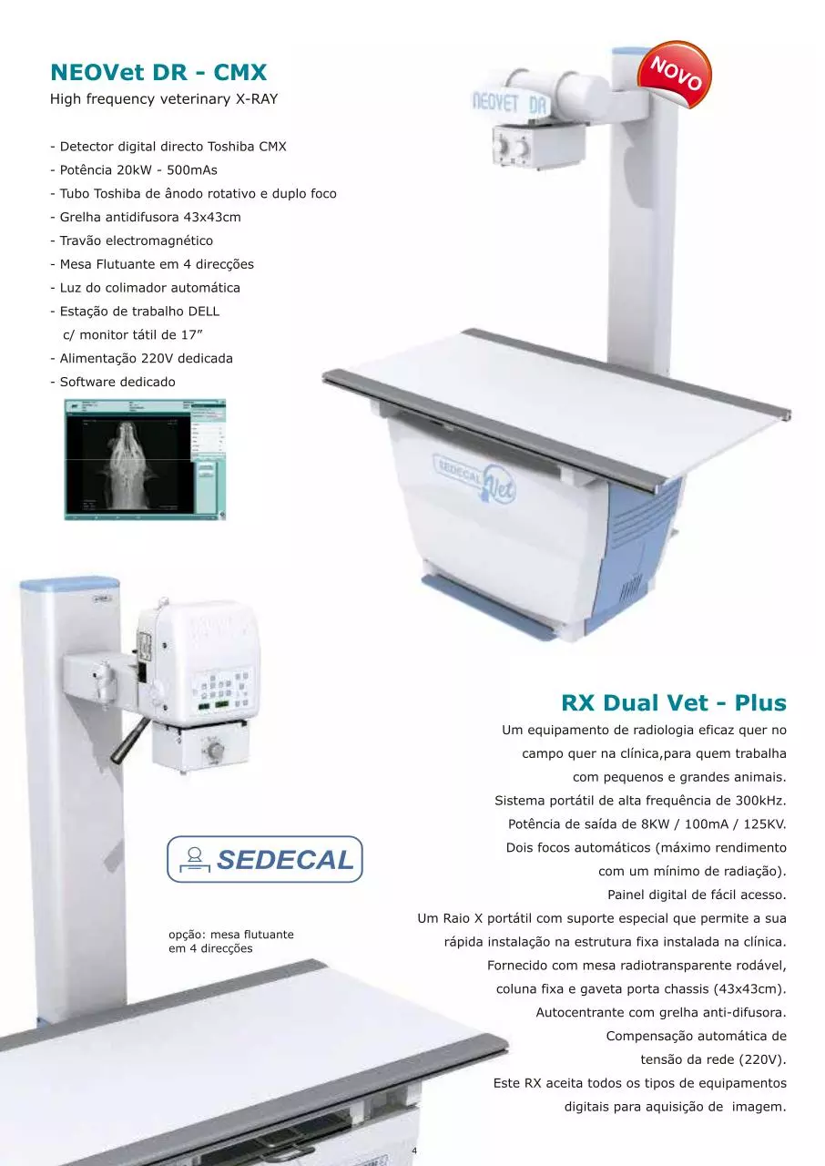 Page 4 of 64, catalogo 17