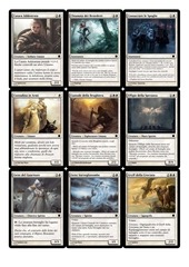 Page 2, Eredità di Innistrad Comuni