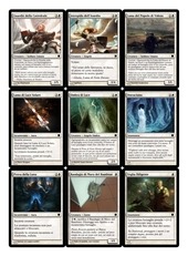Page 3, Eredità di Innistrad Comuni