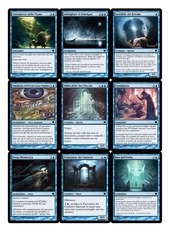 Page 5, Eredità di Innistrad Comuni