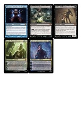 Page 2, Eredità di Innistrad Mitiche