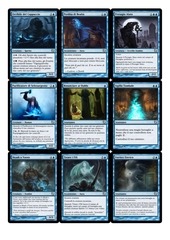 Page 4, Eredità di Innistrad Non Comuni