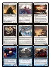 Page 1, Eredità di Innistrad Rare