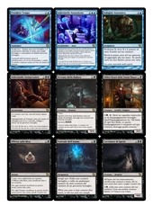 Page 2, Eredità di Innistrad Rare