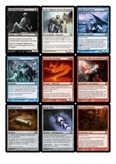 Page 3, Eredità di Innistrad Rare