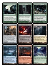 Page 5, Eredità di Innistrad Rare