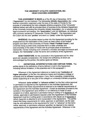 Page 2, Jim McElwain contract