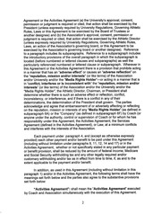 Page 3, Jim McElwain contract