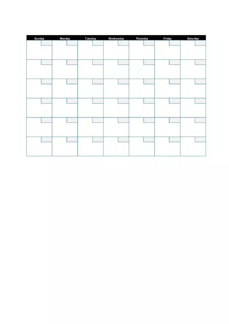 Page 1 of 1, Monthly