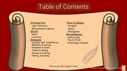 Page 2, ReIncarnation Unofficial New Player Guide