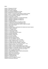 Page 3, Vaccini tante piccole notizie scomode