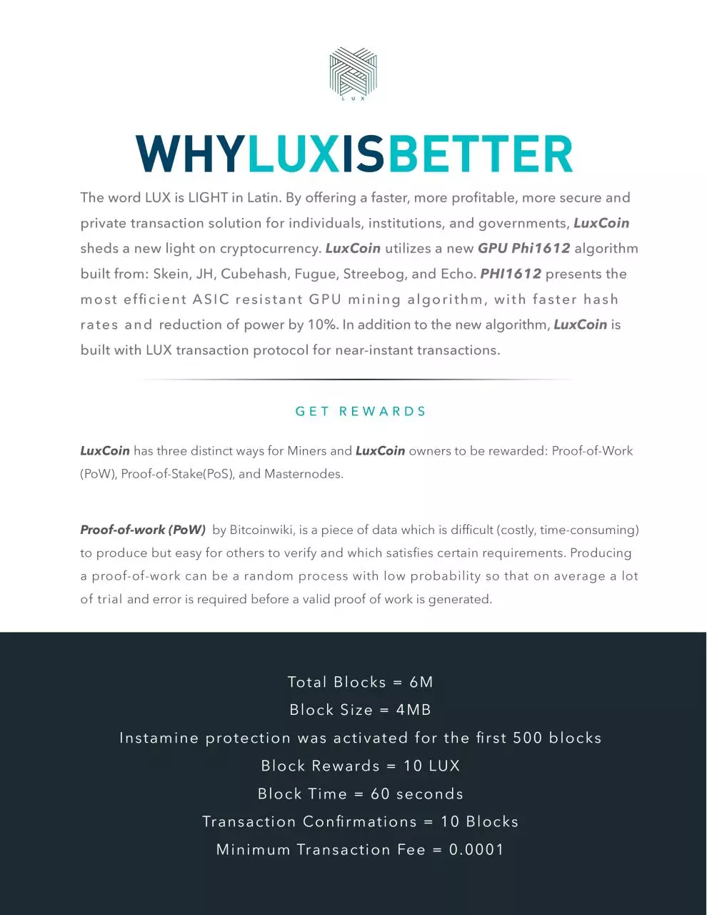 Page 3 of 10, LUX WP V1 NOV 2017