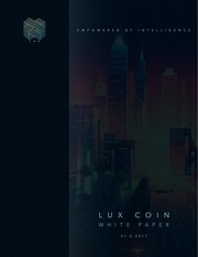 Page 1, LUX WP V1 NOV 2017