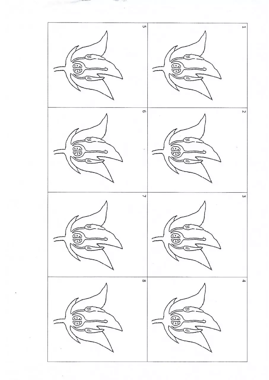 Page 1 of 1, Flower