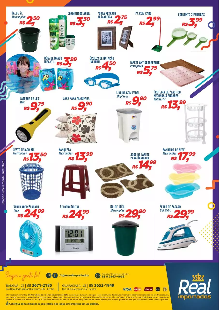 Page 2 of 2, EncarteREAL SuperOfertas