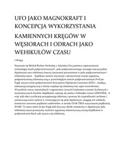 Page 2, ufo jako magnokraft