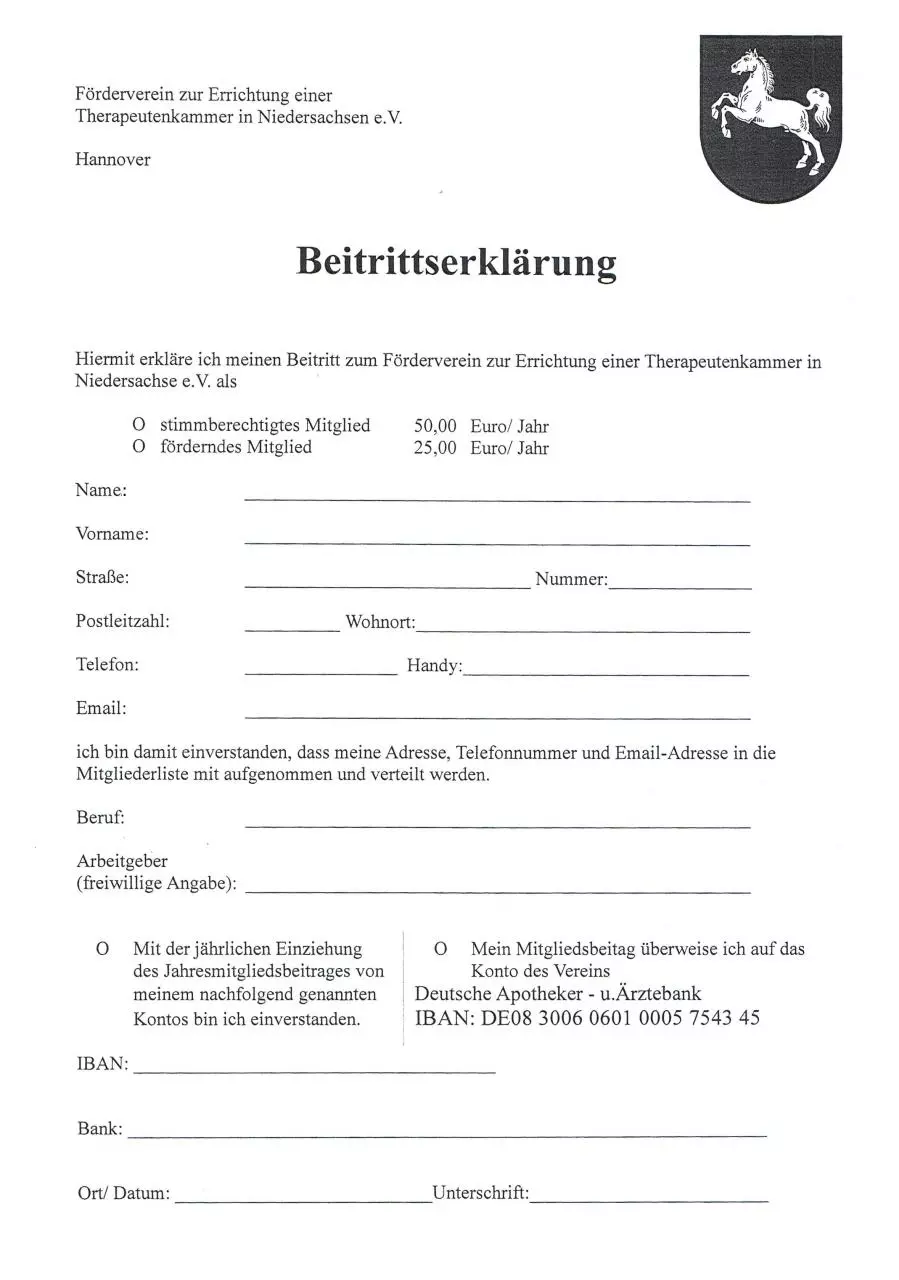 Document preview - Beitritsserkl Förderv NS Kopie.pdf - Page 1/1
