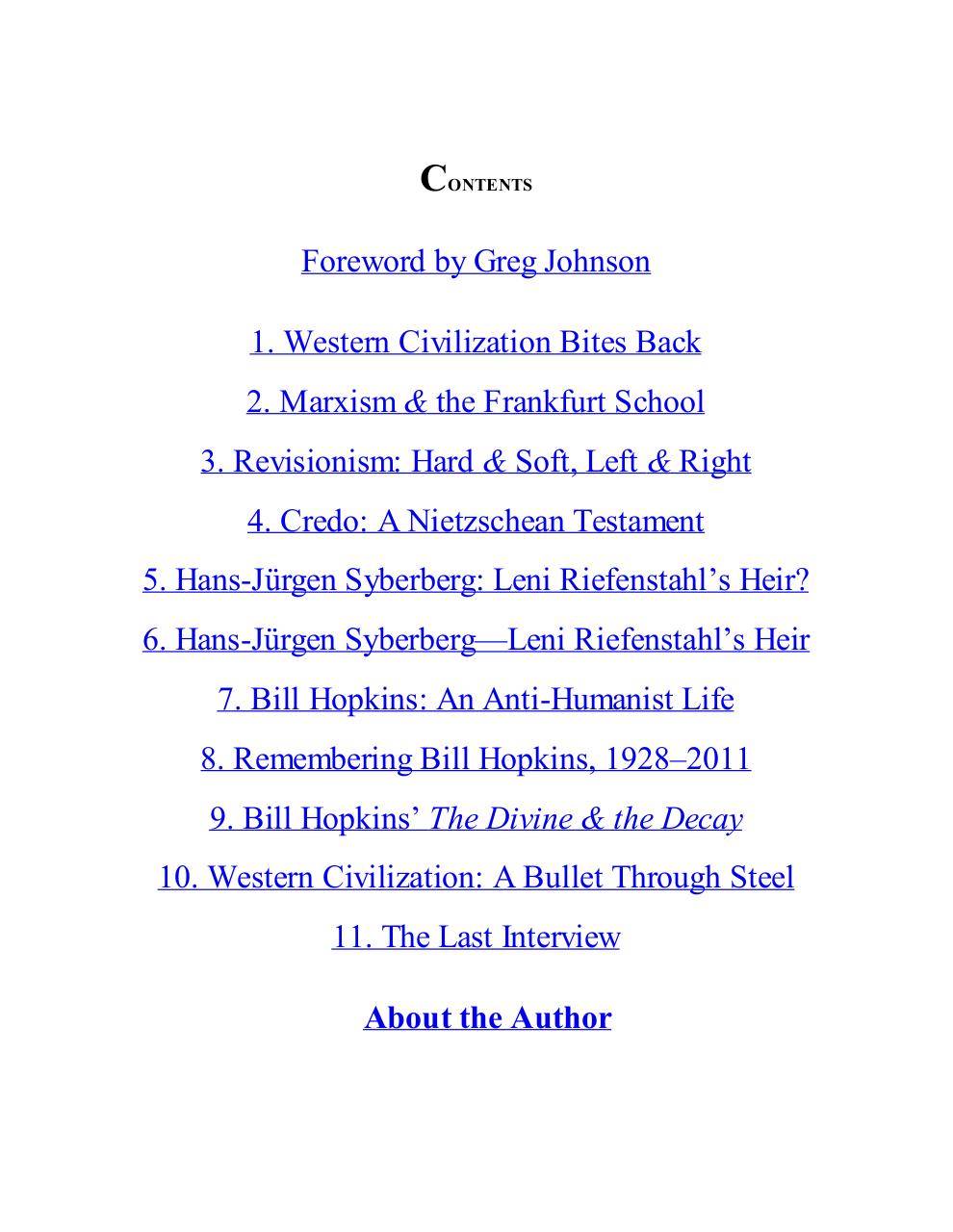 bowden- western civ bites back.pdf - page 4/226
