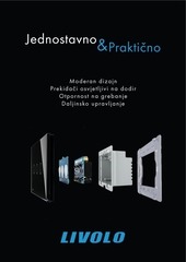 Page 2, LIVOLO testna verzija kataloga
