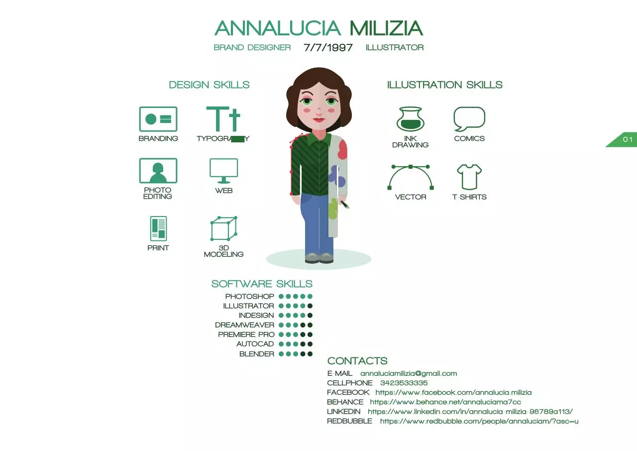 Page 5 of 10, portfolio copia