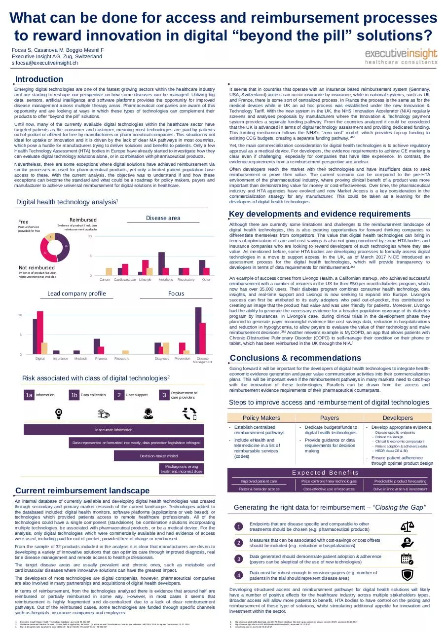 Document preview - 2017 Reimbursment of eHealth solutions.pdf - Page 1/1