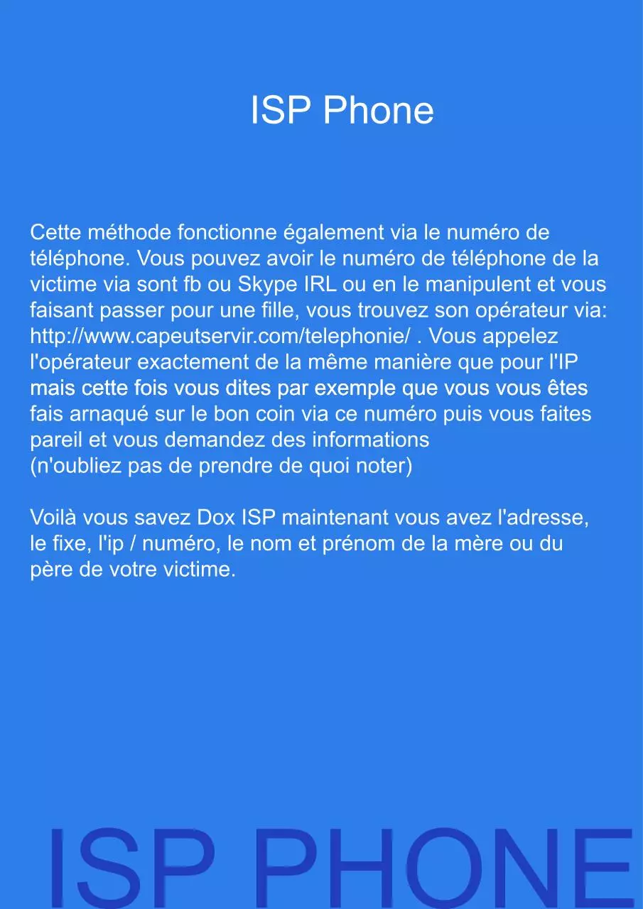 Page 3 of 21, Ebook Dox V7 by Lucky V ( FR )