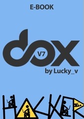 Page 1, Ebook Dox V7 by Lucky V ( FR )
