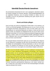 Page 1, CDU 2002 Zuwanderung stoppen Integration fordern