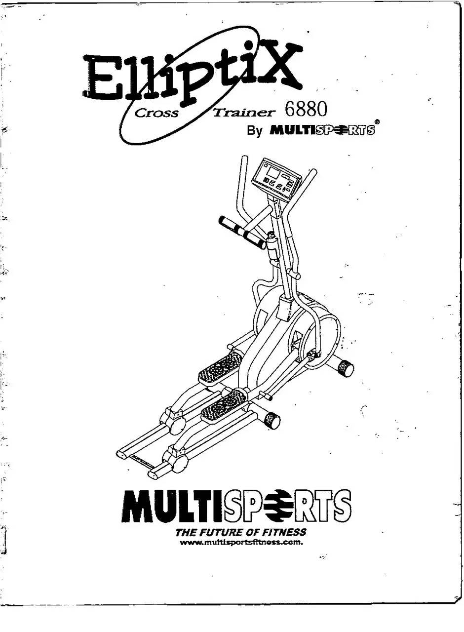 Page 1 of 18, elliptixcrosstrainer6880
