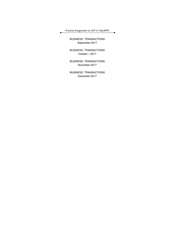 Page 3, Practical Assignment TallyERP9 GST