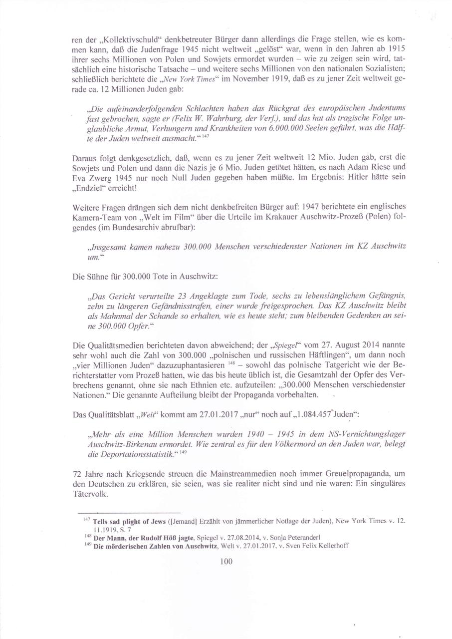 Document preview 6 Millionen Juden.pdf - page 1/2