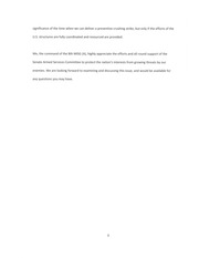 Page 3, statement