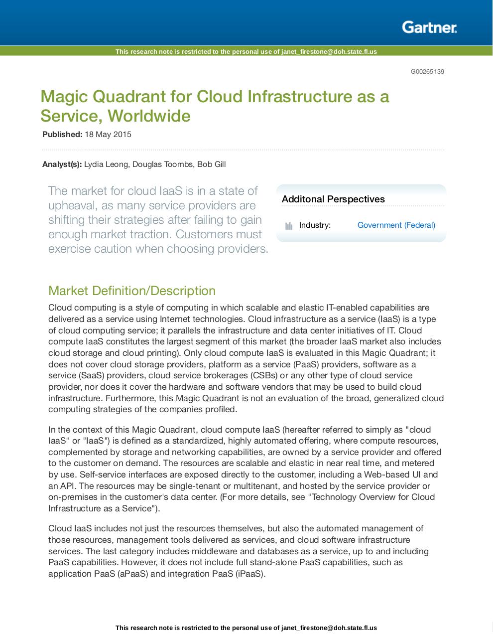 magic_quadrant_for_cloud_inf_265139.pdf - page 1/48