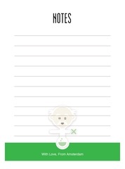 Page 5, Amsterdam Genetics Mini Seed Guide 2016