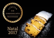 Page 1, Atelier do Chocolate Catálogo de Natal 2017 1