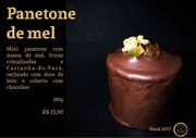 Page 2, Atelier do Chocolate Catálogo de Natal 2017 1