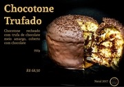 Page 4, Atelier do Chocolate Catálogo de Natal 2017 1