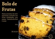 Page 5, Atelier do Chocolate Catálogo de Natal 2017 1