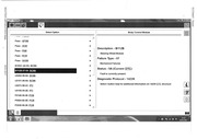 Page 3, Cruise diagnostics