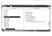 Page 4, Cruise diagnostics