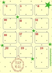 Page 2, Mein Weihnachtsglück