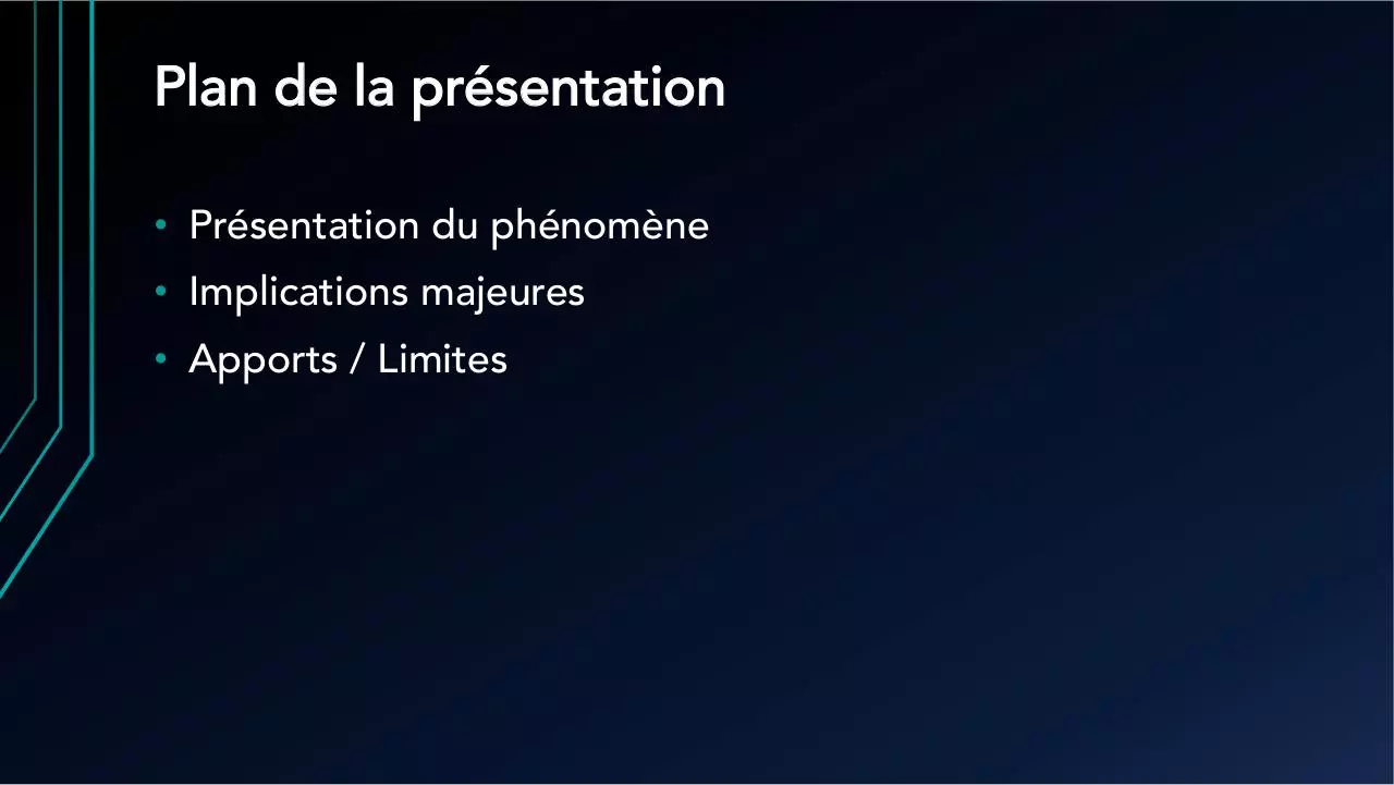 Page 3 of 22, Présentation Hacker & Maker Spaces