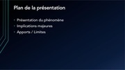 Page 3, Présentation Hacker & Maker Spaces