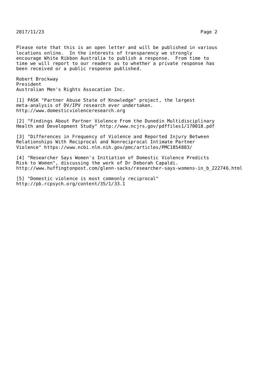 Document preview open_letter_from_amra_inc.pdf - page 2/2