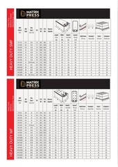 Page 3, ABO Battery Turkey Truck Batteries Catalogue