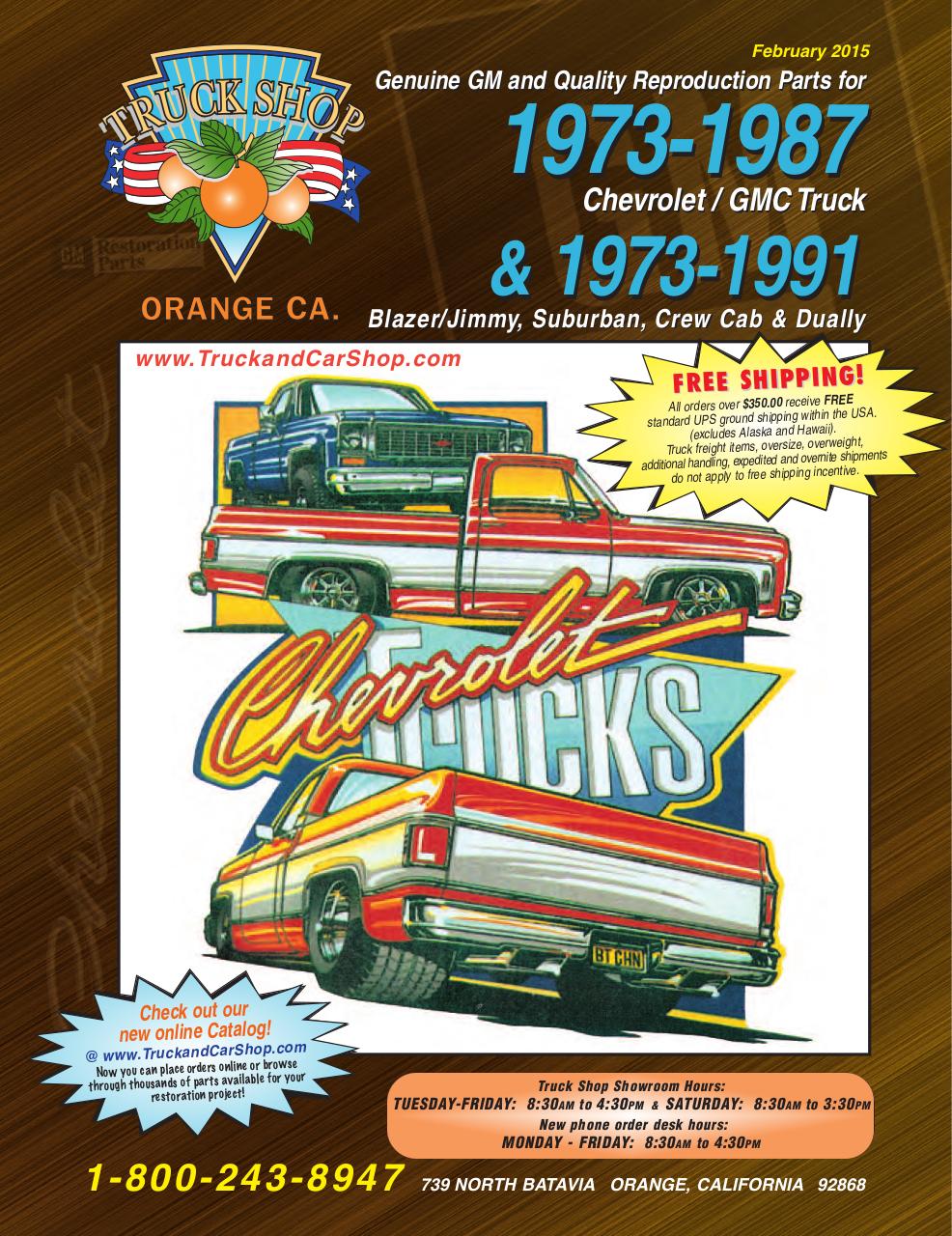 73-87_Chevy_truck_web.pdf - page 1/146
