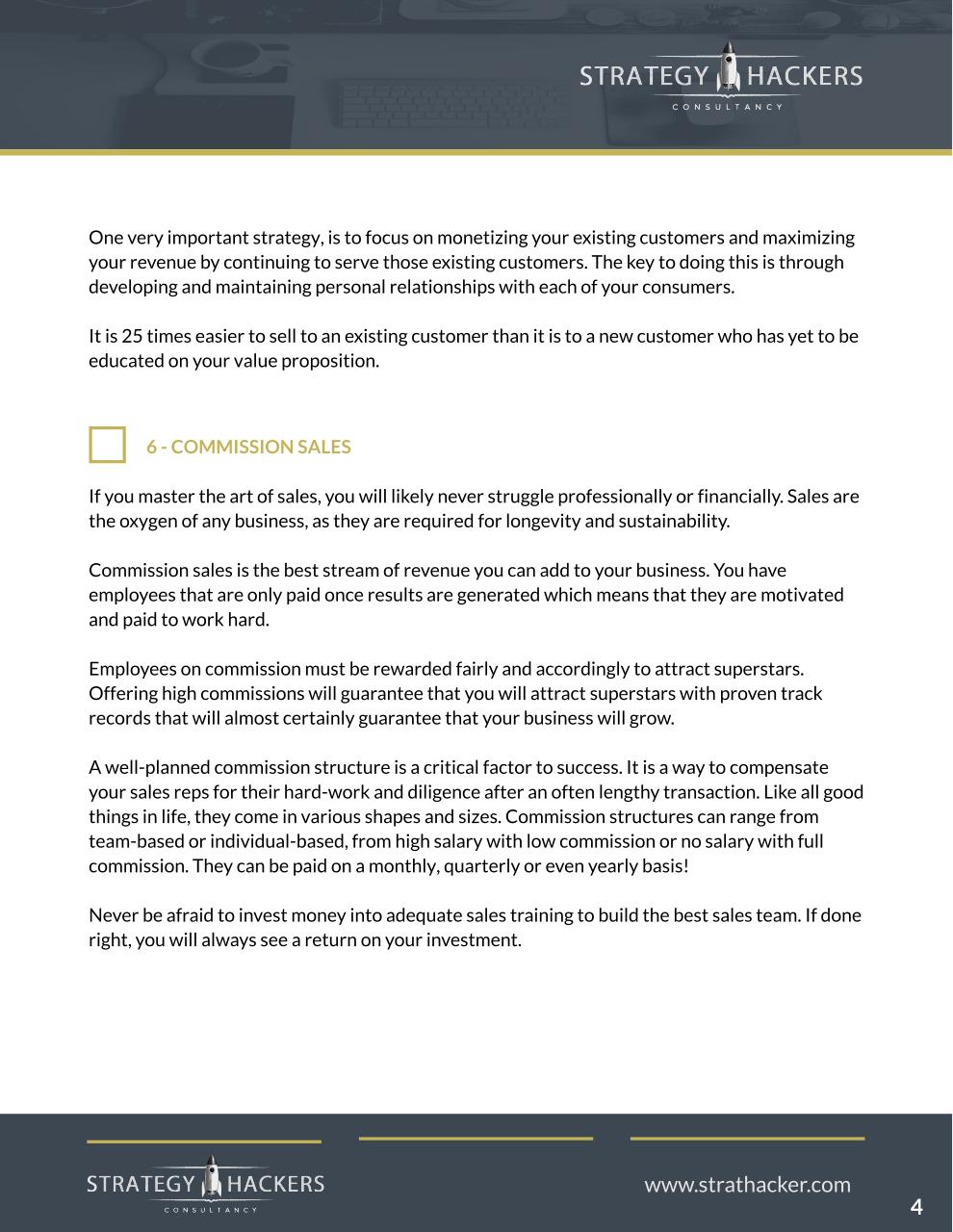 Document preview 6 Tips.pdf - page 4/5