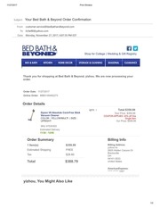 Page 1, dyson price match