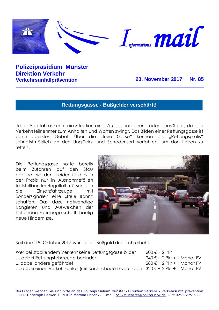 Document preview 06_Neuigkeiten StVO.pdf - page 1/3